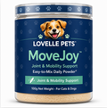 MoveJoy - Joint & Mobility Support Powder for Cats & Dogs